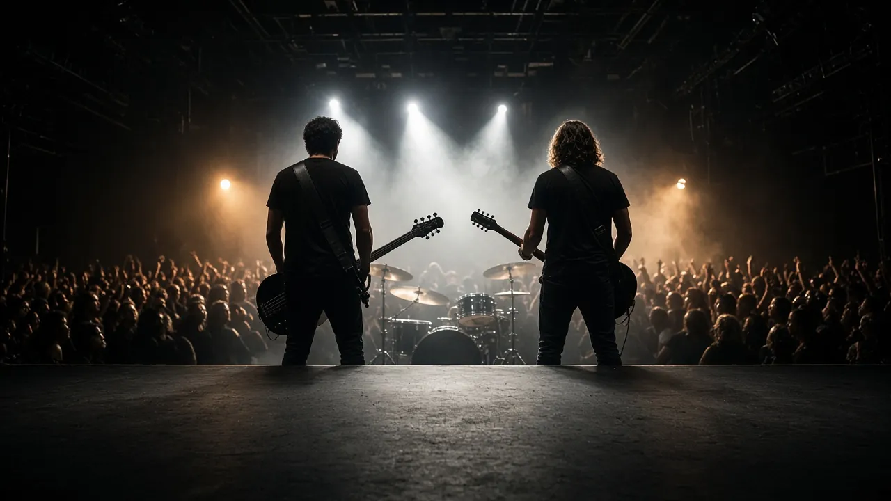 RUSH