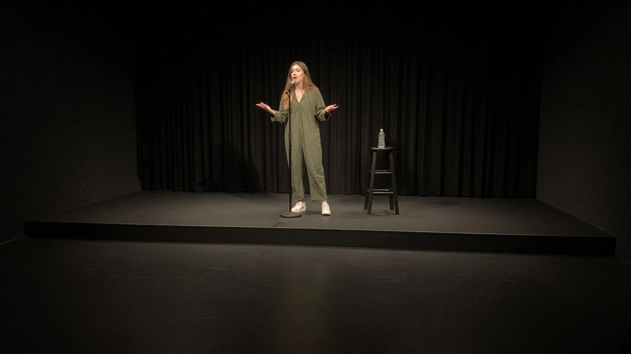 Beth Stelling: Let Me Get Loose Tour