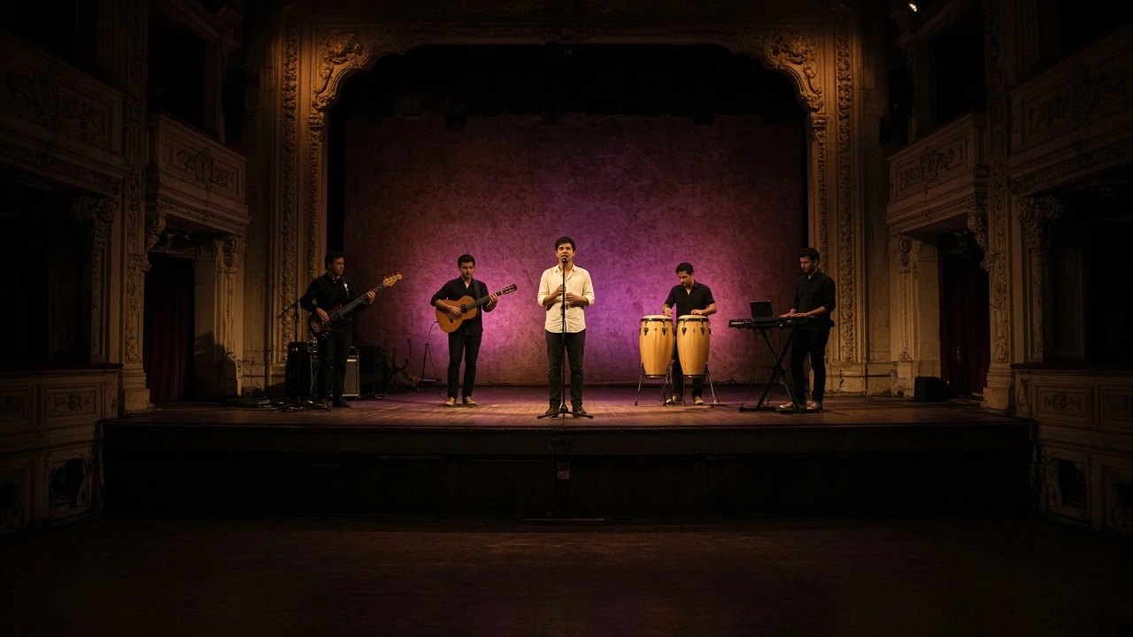 Jorge Luis Chacin