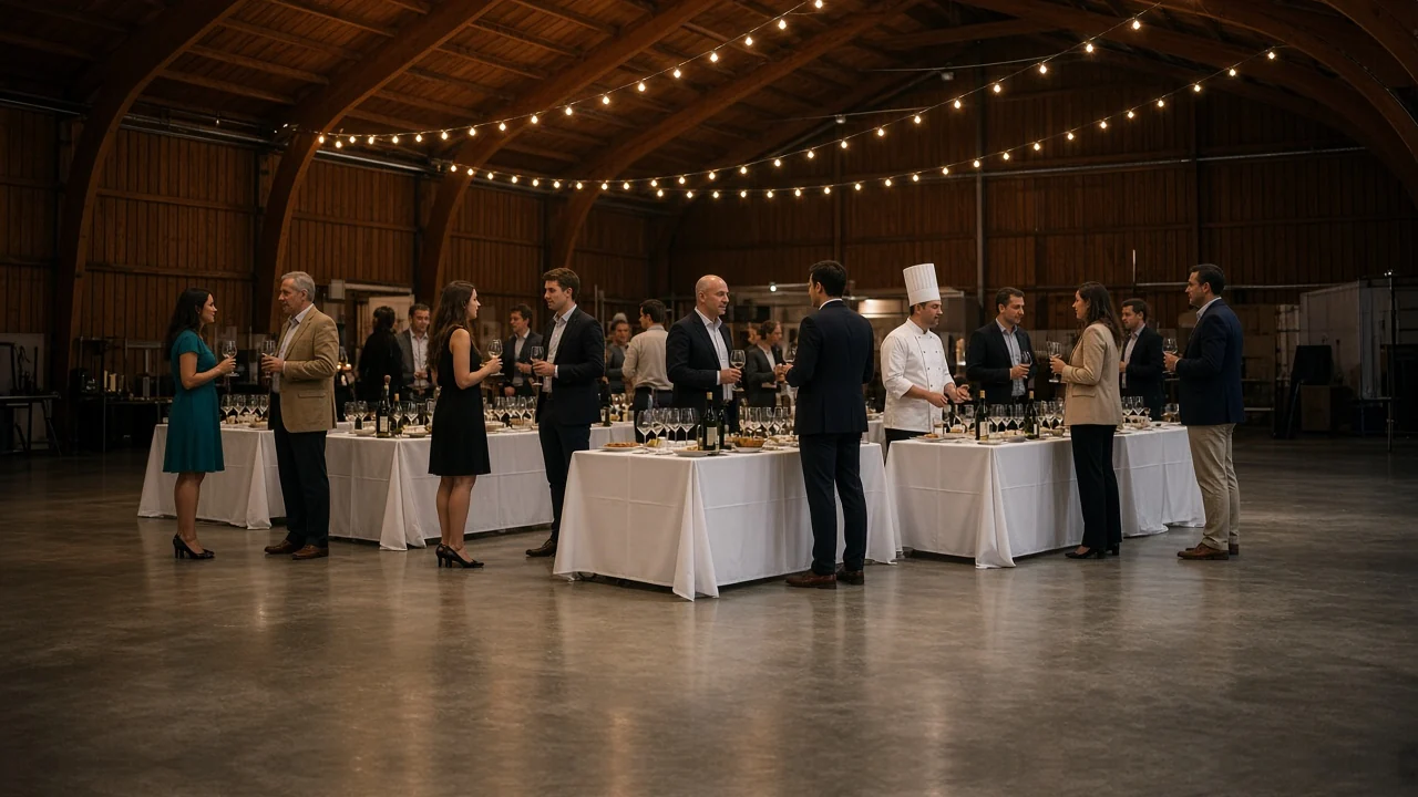 Ocala Food & Wine Festival