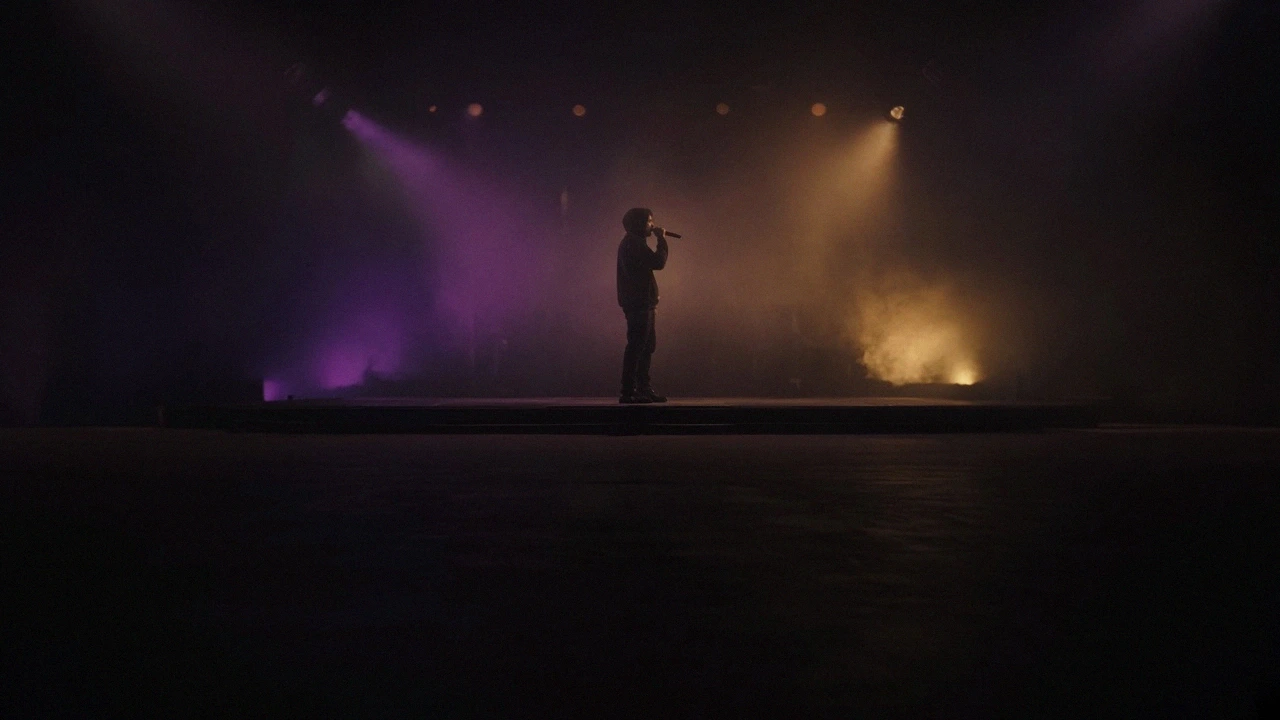 Rod Wave
