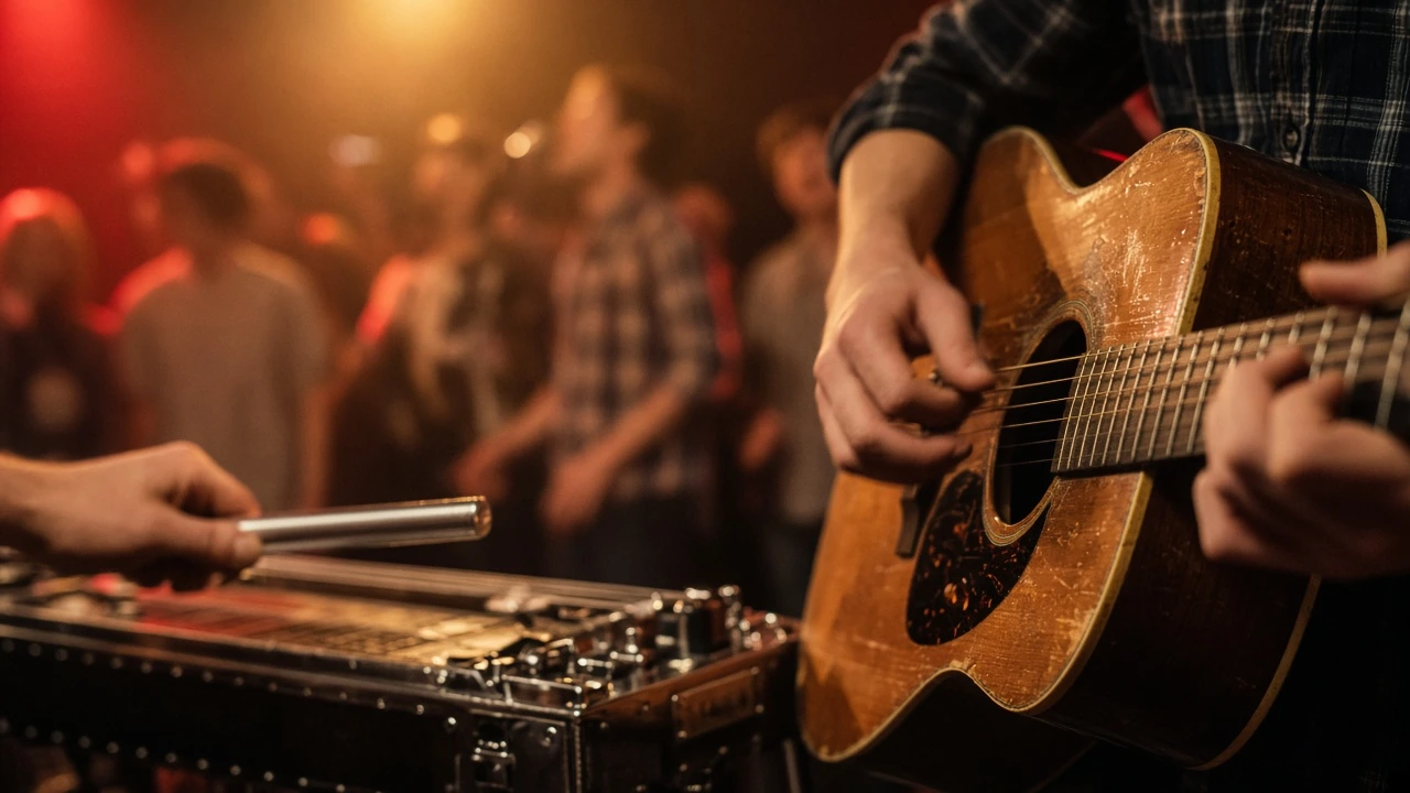 American Aquarium