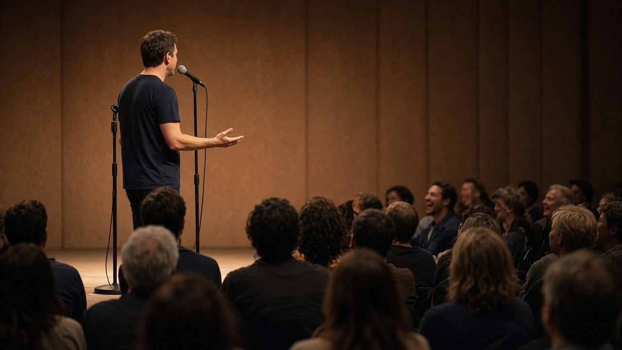 Daniel Sloss: BITTER