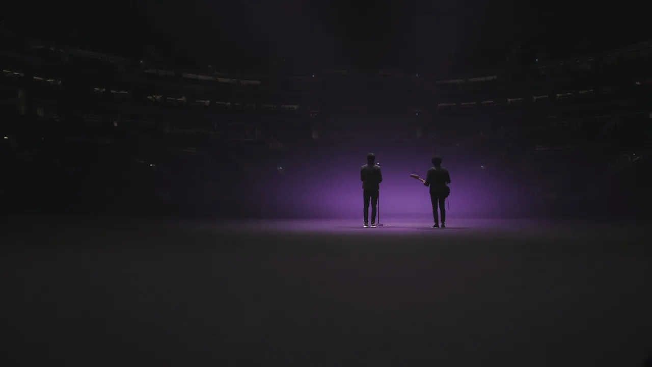 SOMBR: You Are The Reason Tour with Dove Cameron & Hannah Jadagu