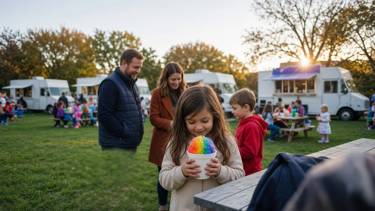 Fall FunFest '26
