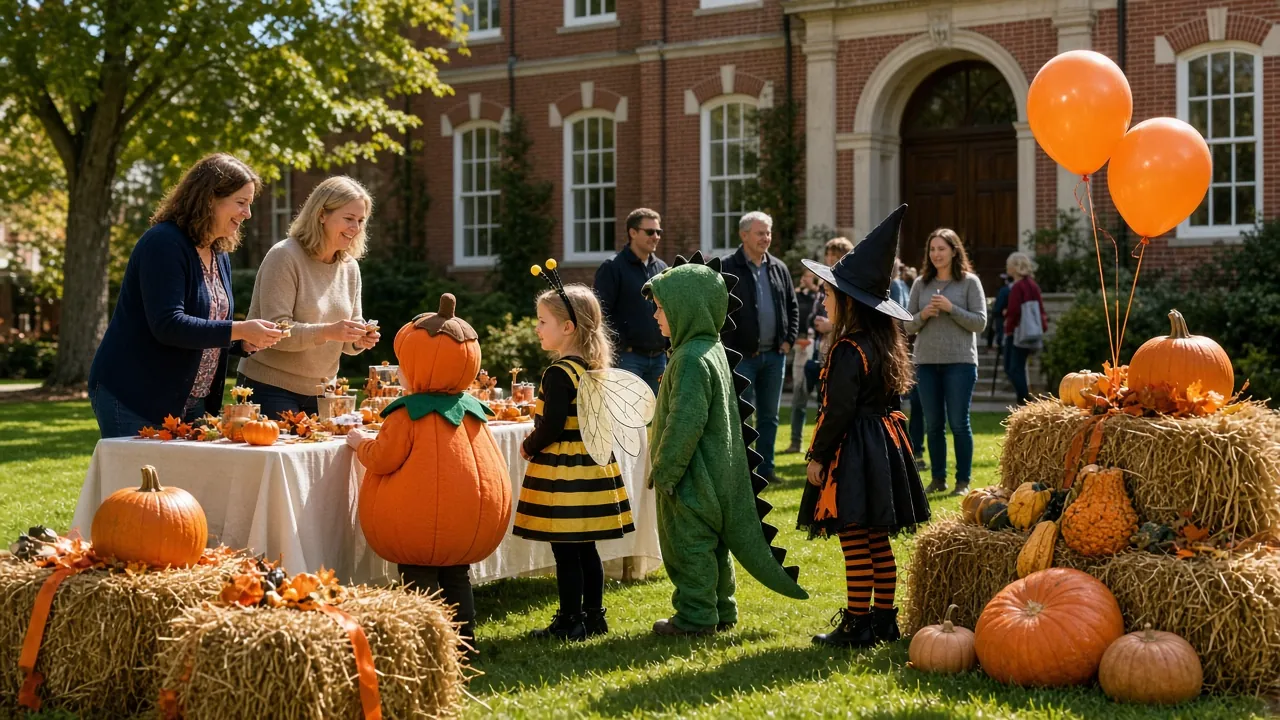 Halloween KidFest