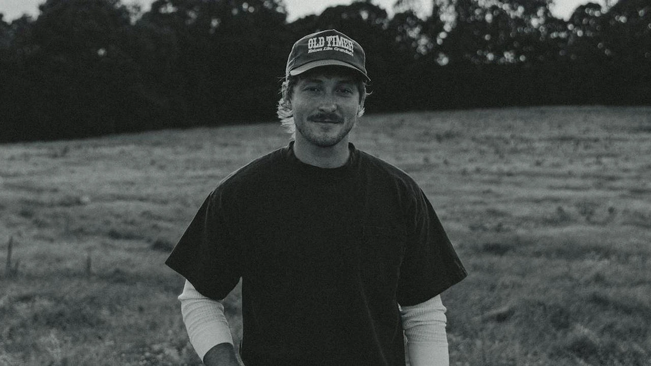 Hunter Flynn