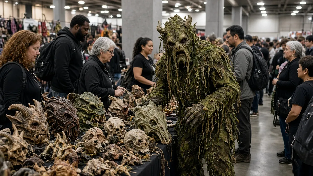 Monster Bash