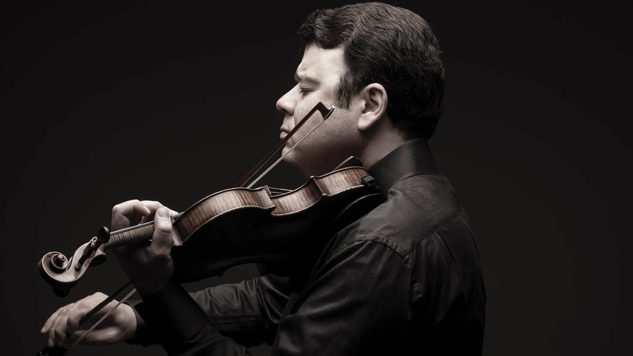 ProMusica: Bach, Pärt, & Beethoven
