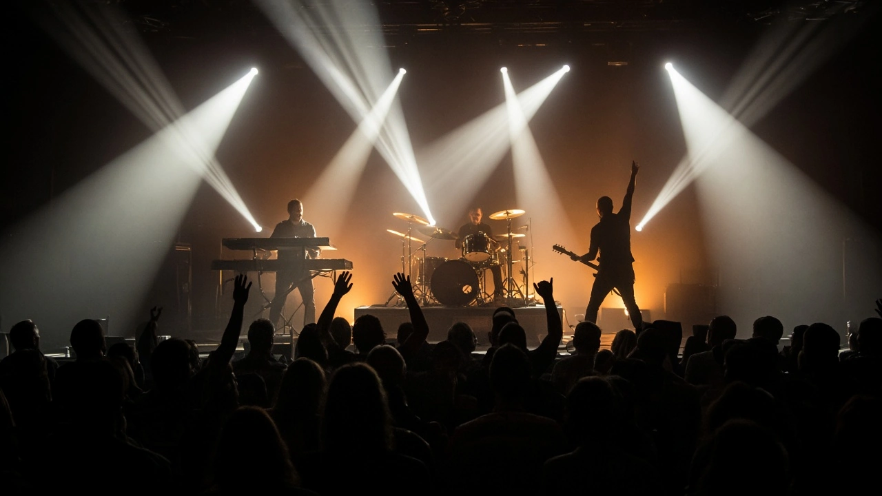 Voyage: Celebrating the Music of Journey