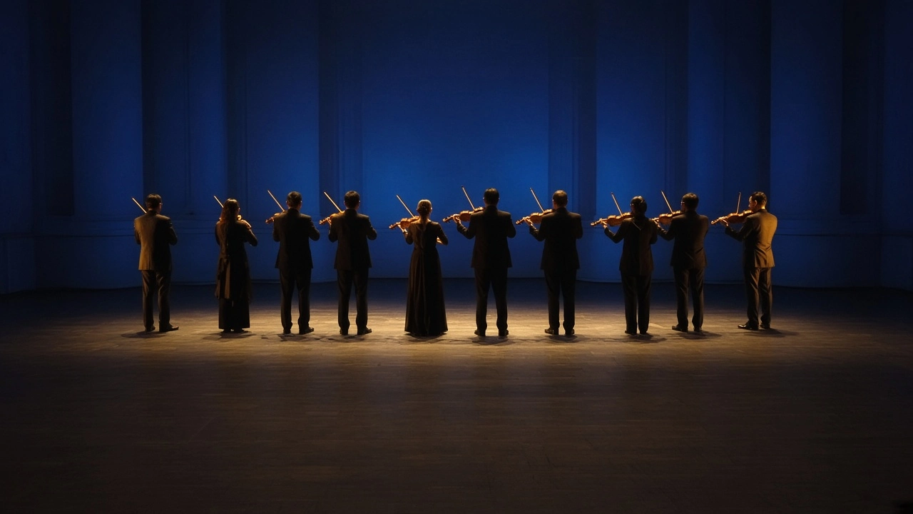 A.R. Rahman – The Symphonic Experience