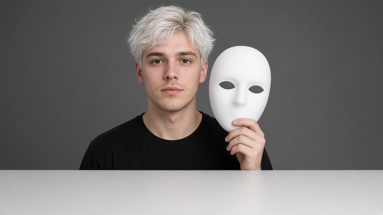 Art Scared