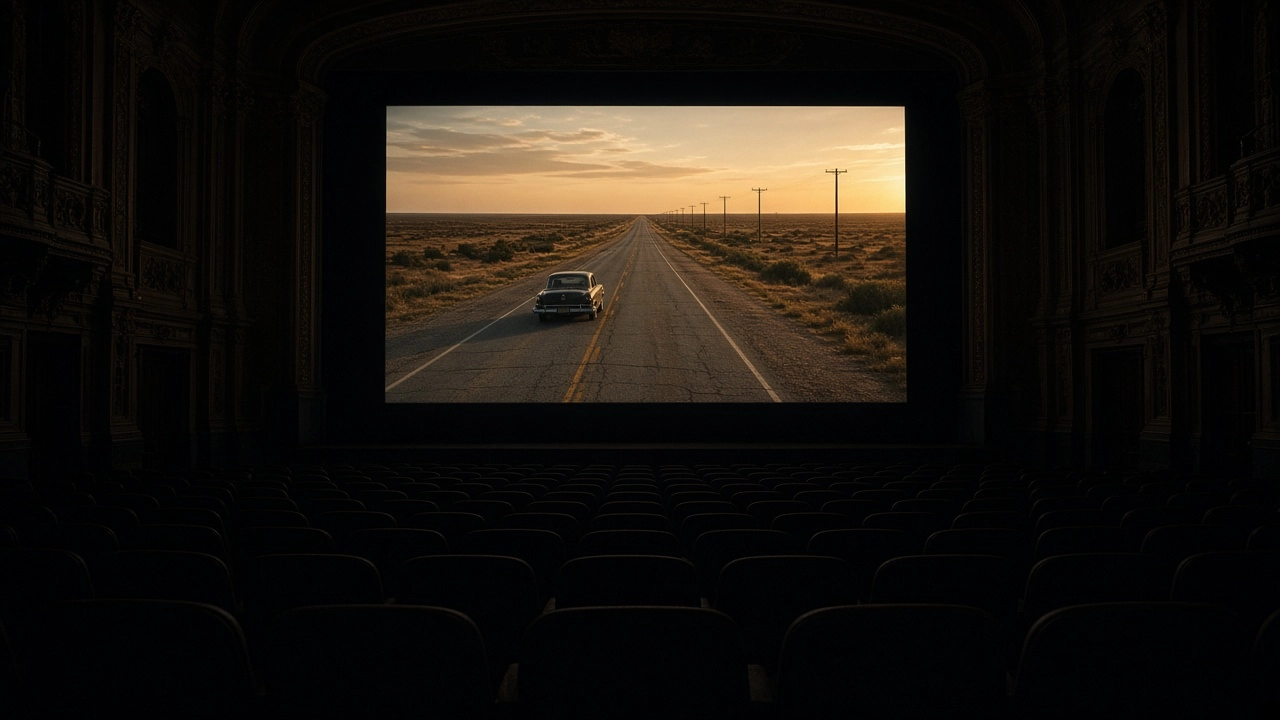 Austin Film Festival & Writers Conference 2026
