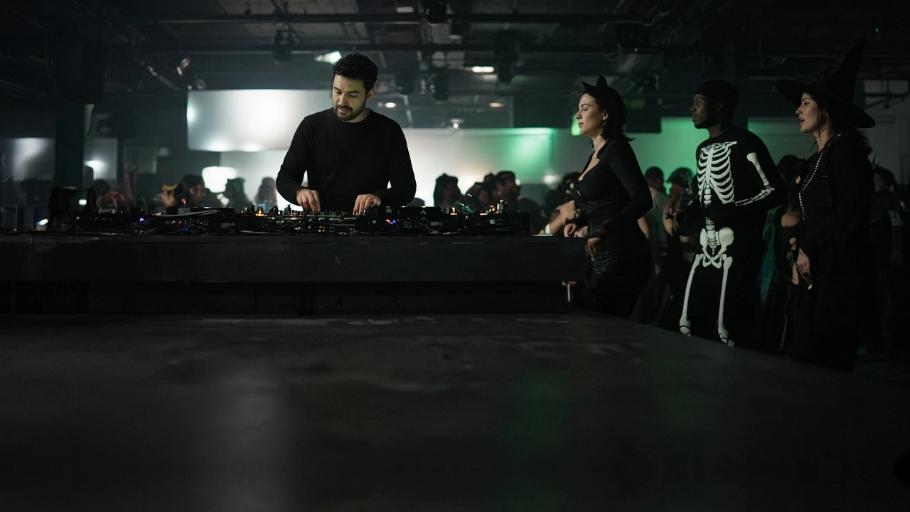 Four Tet (Extended Set)