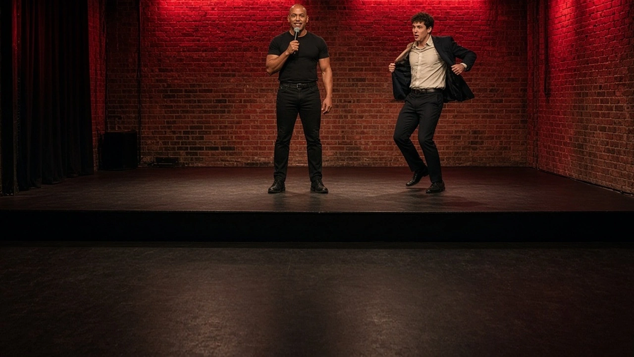 Funny or Strip!