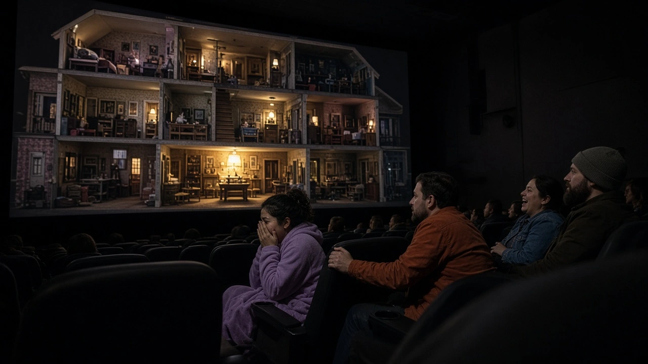 Hereditary Special IMAX Screening!