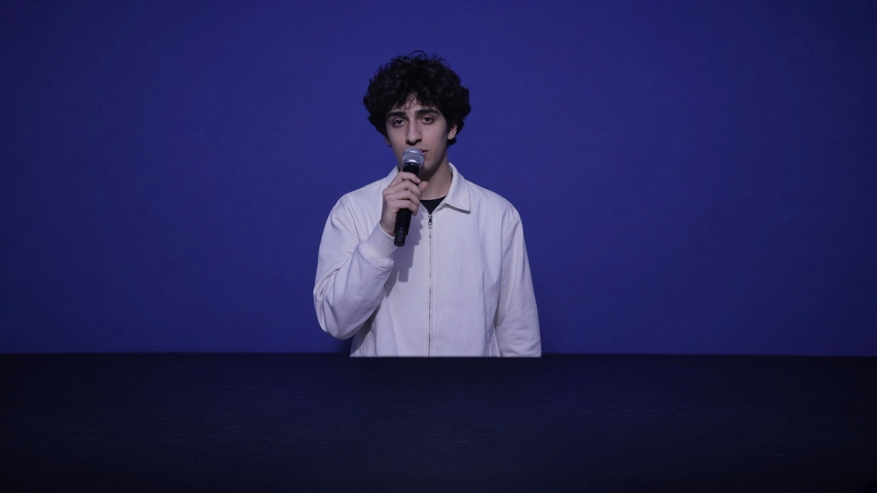 Joey Cash