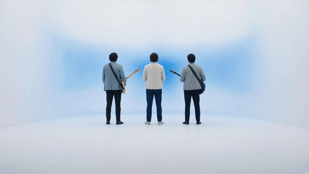 Jonas Brothers