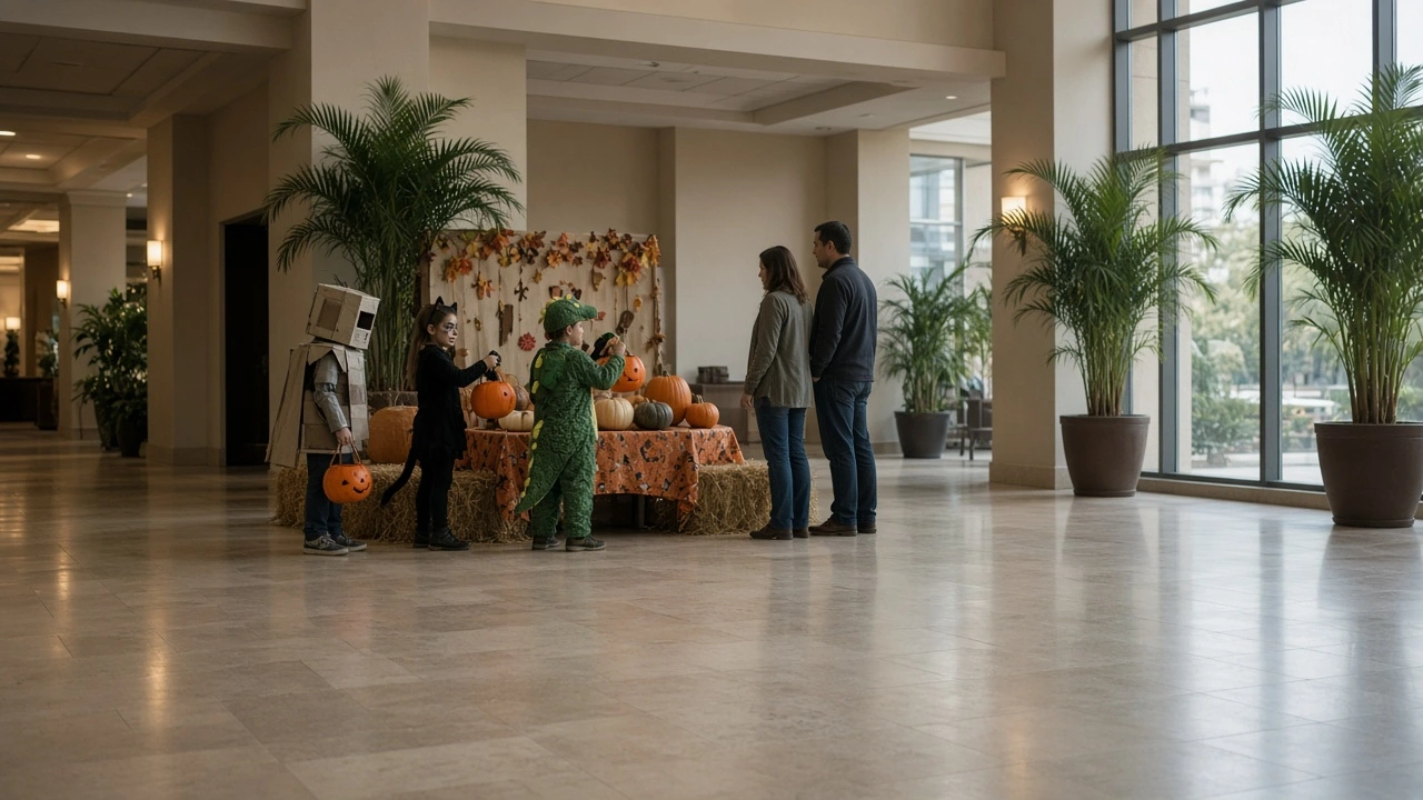 Kalahari Spooktacular