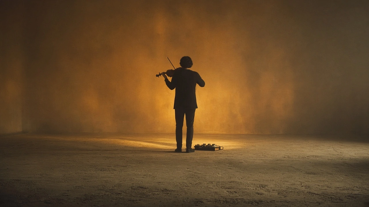 Kishi Bashi