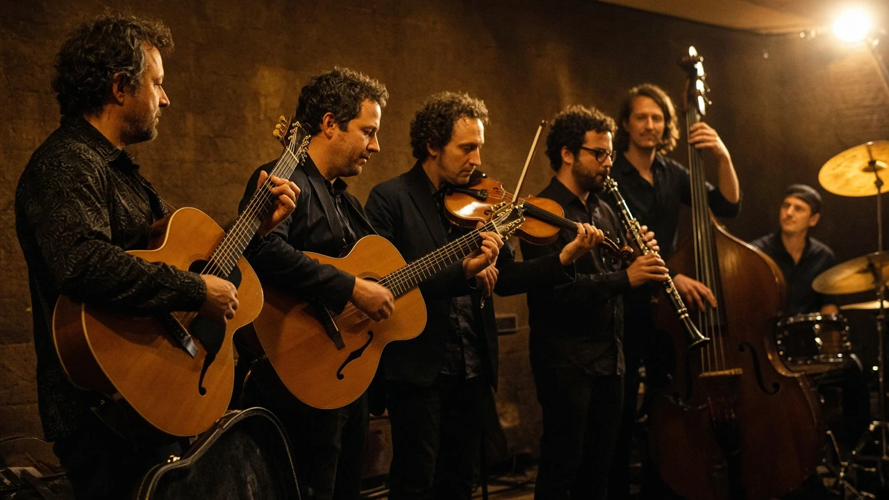 The Austin Django Project