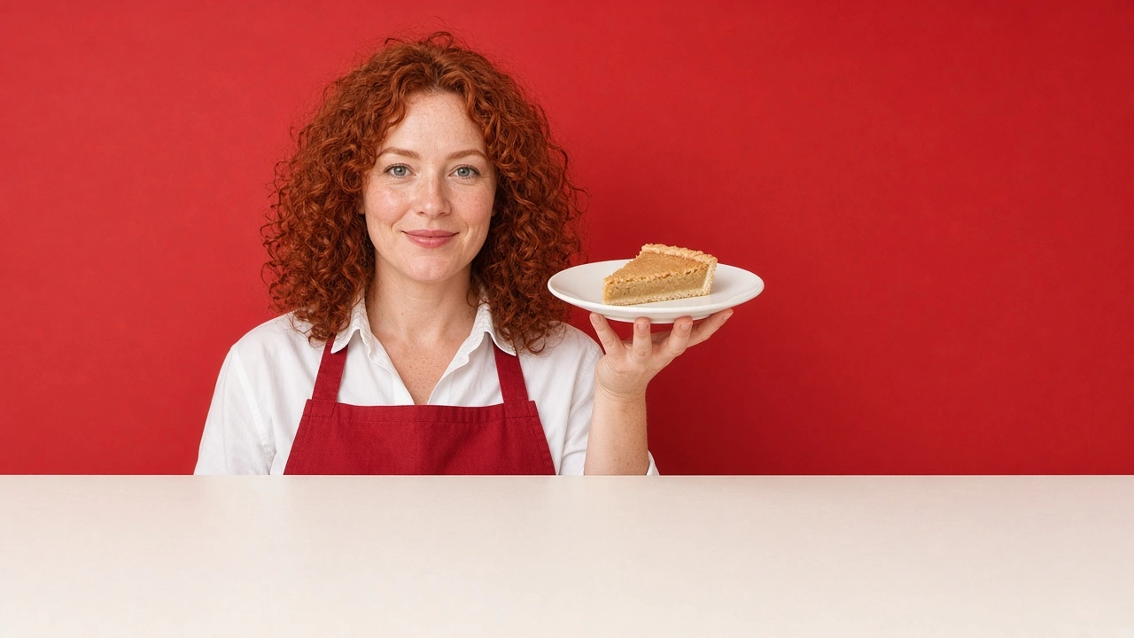 Waitress