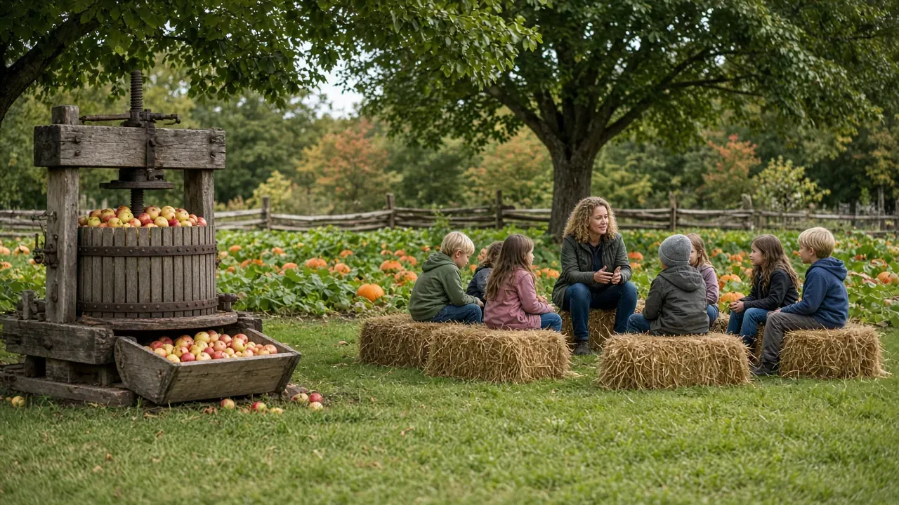23rd Annual Alachua Harvest Festival