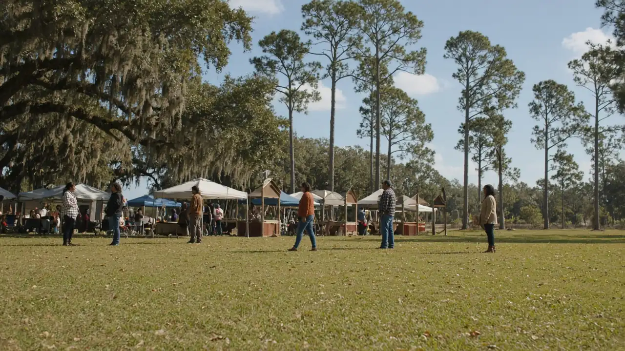 The Arc of Bradford County 22nd Annual Fall Festival