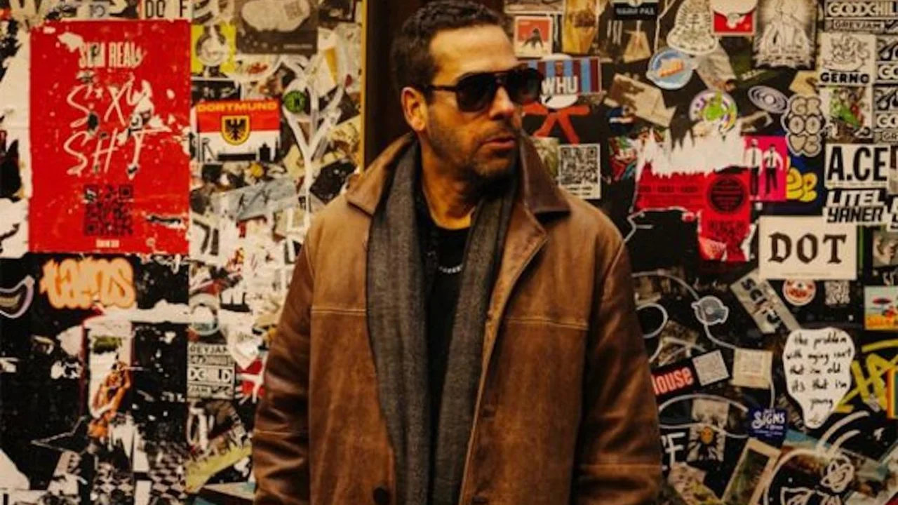 Albert Castiglia