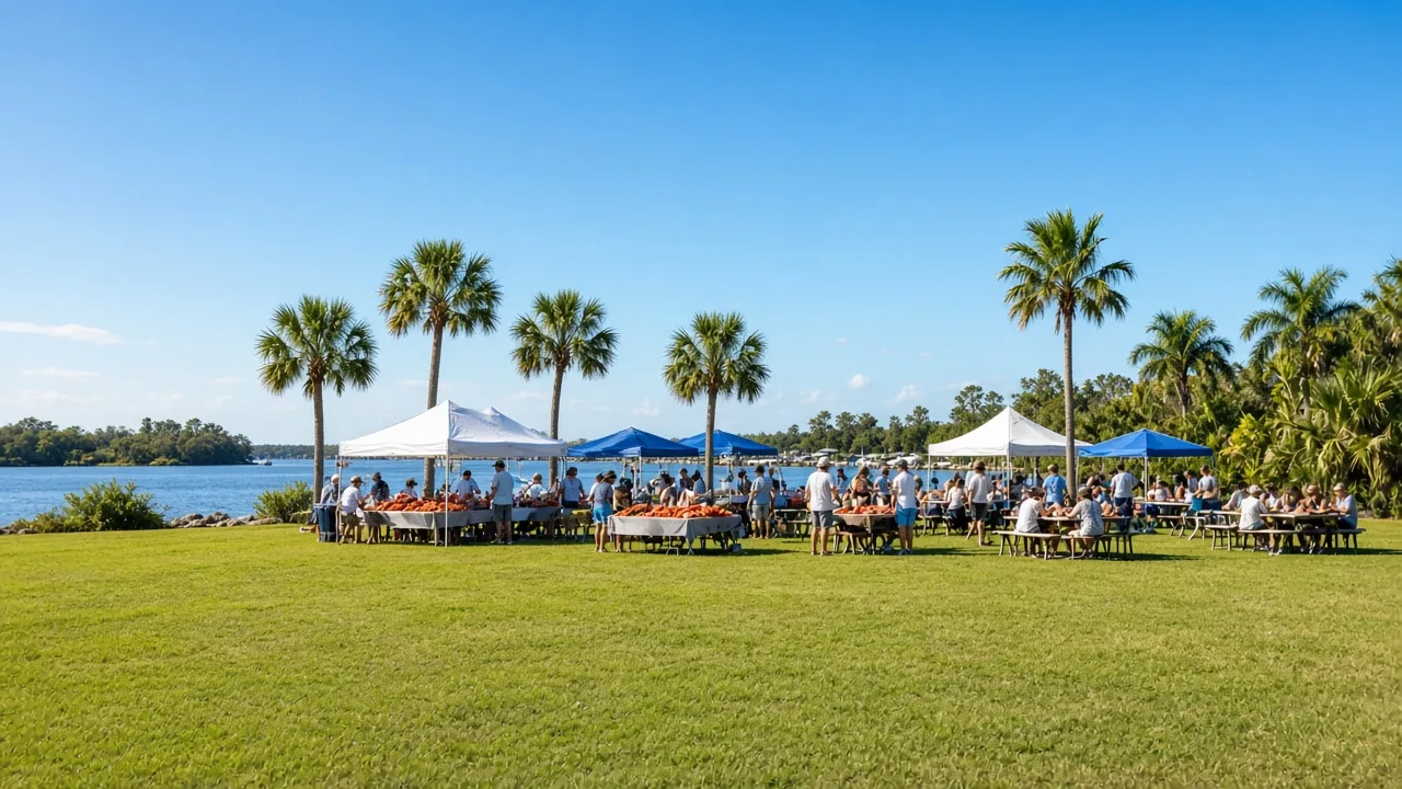 Lobster Fest