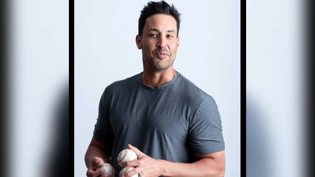 Mark Paul