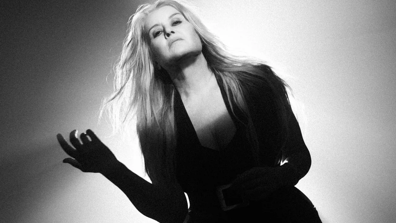 Paula Cole THIS FIRE: 30