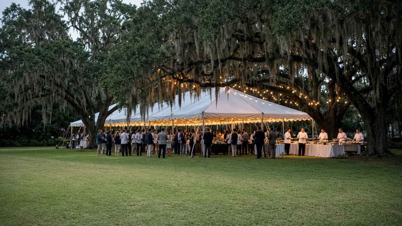 Taste of Amelia