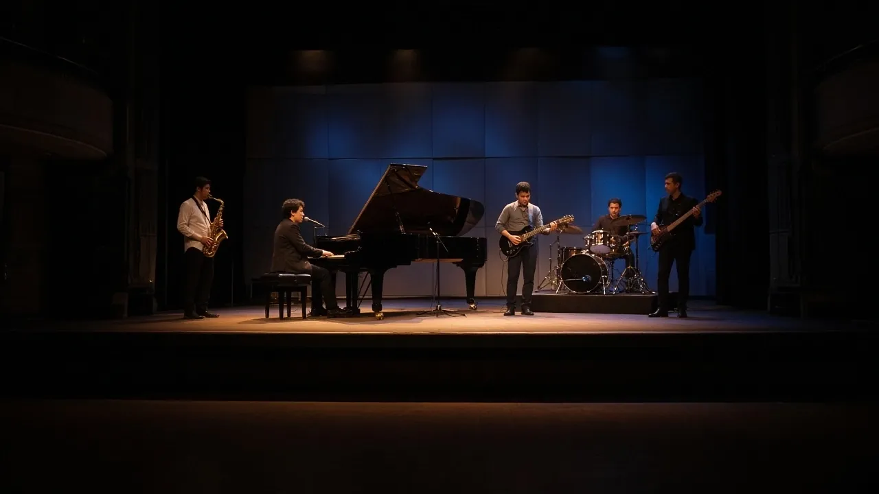 The Billy Joel Legacy