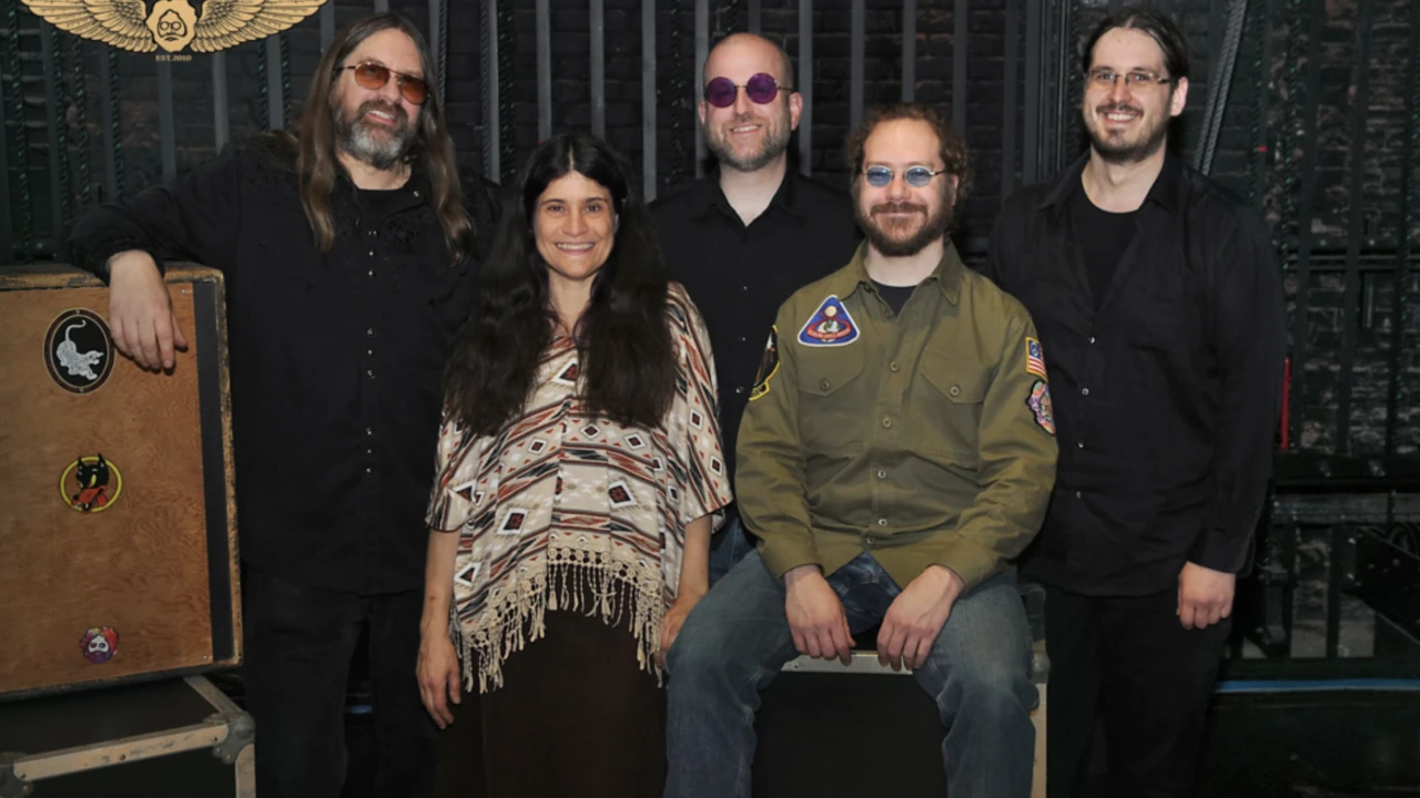 The Garcia Project
