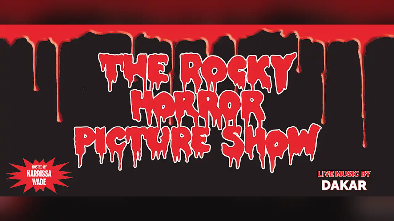 The Rocky Horror Picture Show