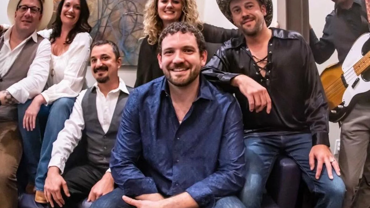 The Seven Wonders (Fleetwood Mac tribute)