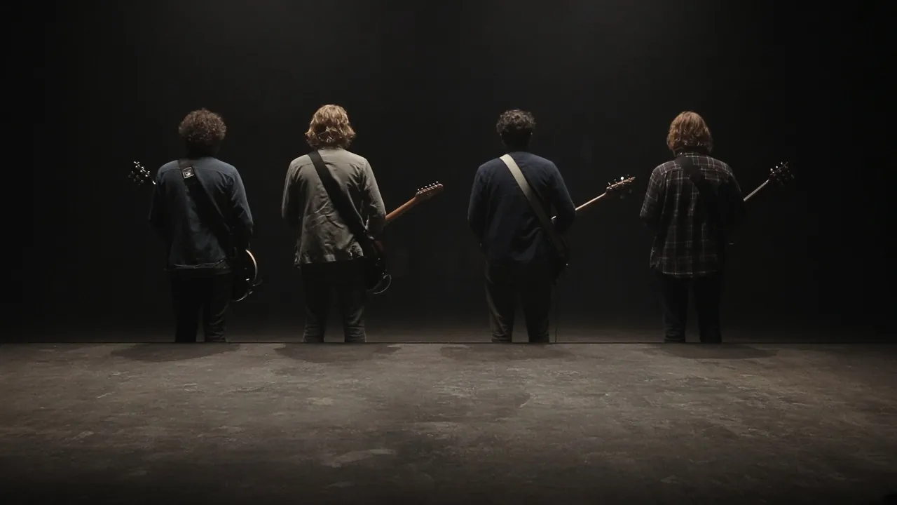 Rolling Boxcar International & Friends Present: Wilco's Being There