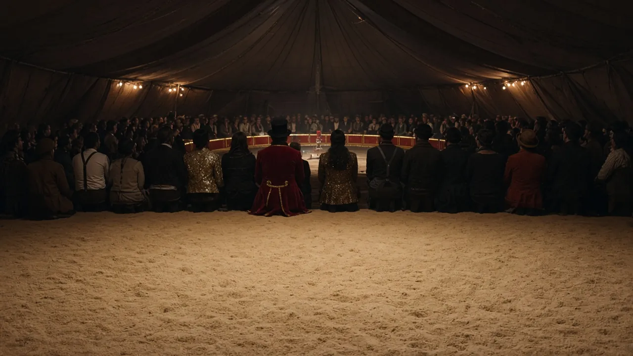 Vampire Circus