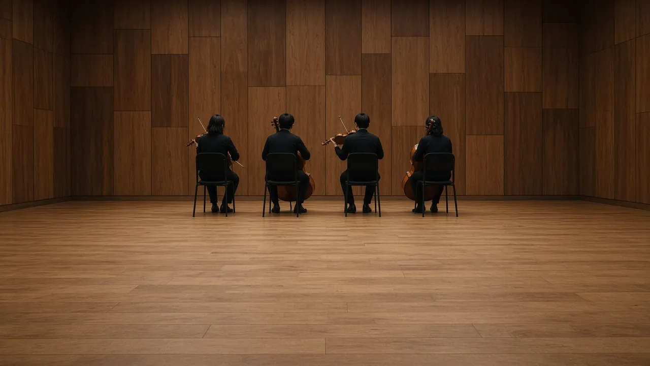 YSU Faculty In Concert