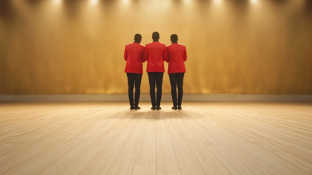 A Motown Christmas