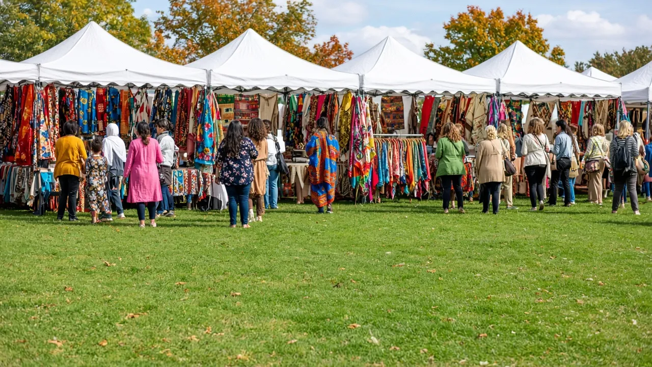 ourBRIDGE 13th International Fall Fest