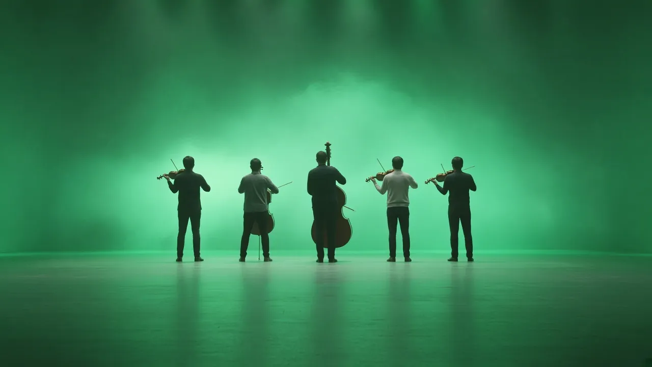 Outlander in Concert