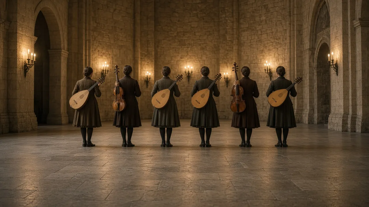 The Renaissance Orchestra