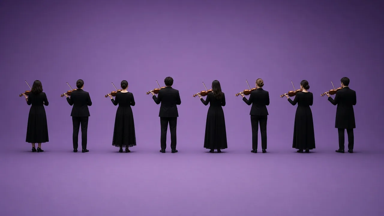 Undertale Live: The Determination Symphony