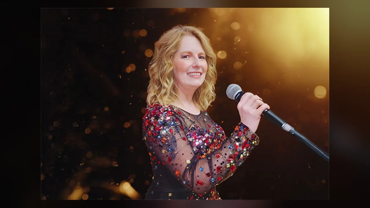 Gandy Dancer: Tribute to Musical Legends