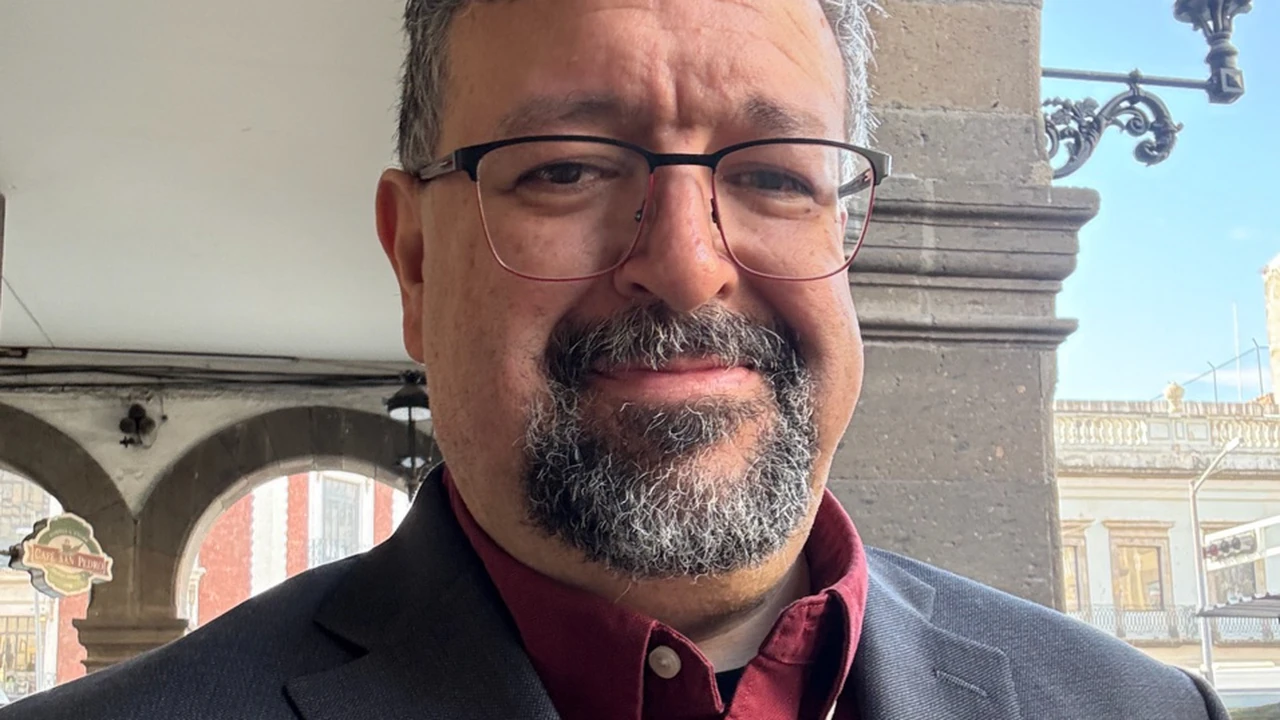 Taco: Authenticity, Food, and Culture with Dr. Ignacio M. Sánchez Prado