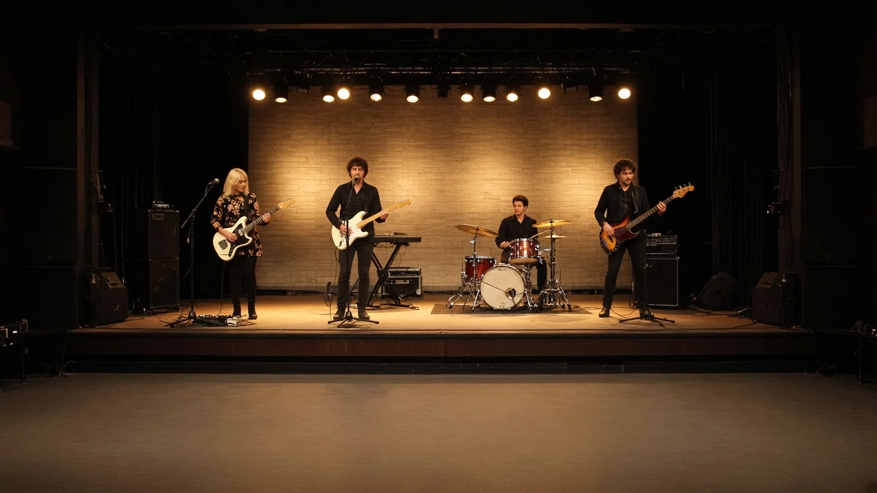 TUSK: The Classic Fleetwood Mac Tribute