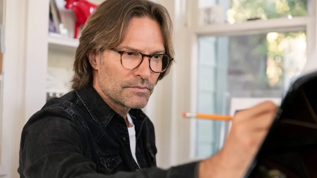 An Evening with Eric Whitacre