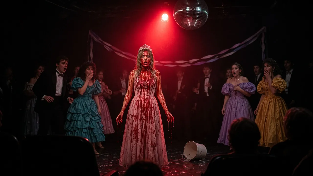 Carrie: The Musical